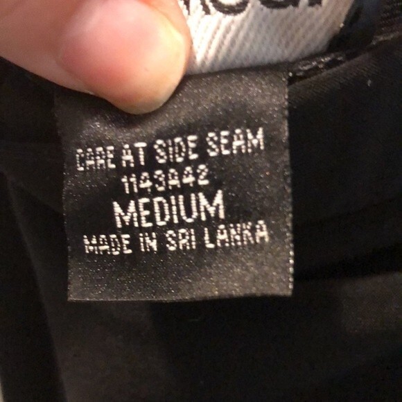 Byerwear too! Size medium cocktail dress - Picture 7 of 8